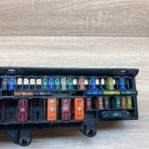 6900582 18560  Fuse module BMW 7 E65 E66