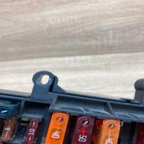 6900582 18560  Fuse module BMW 7 E65 E66