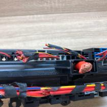 6900582 18560 Used Fuse box set BMW 7 E65 E66