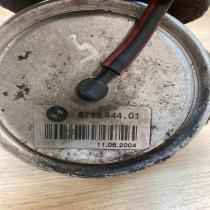 6758444   Engine mount bracket BMW X5 E53