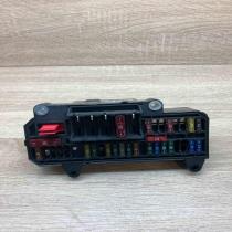 6900583 18572 13133  Fuse box set BMW 7 E65 E66