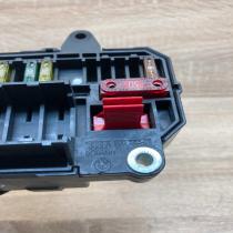 6900583 18572 13133  Fuse box set BMW 7 E65 E66