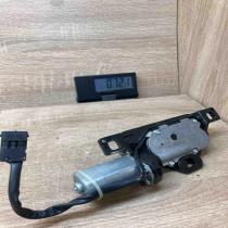489050880 US7014872  Tailgate/trunk/boot lift motor BMW 7 E65 E66
