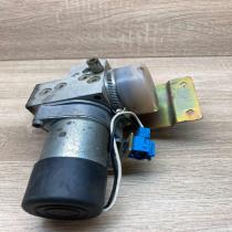 7015009 HB70087 002  Tailgate hydraulic pump motor BMW 7 E65 E66