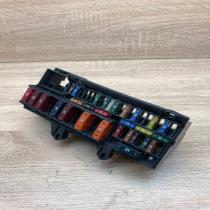 6900582 18560 Used Fuse module BMW 7 E65 E66