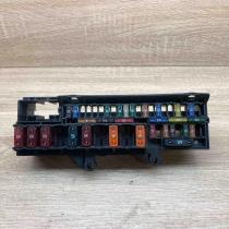 6900582 18560 Used Fuse module BMW 7 E65 E66