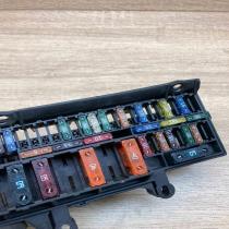 6900582 18560 Used Fuse module BMW 7 E65 E66