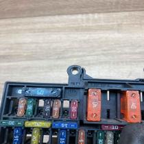 6900582 18560 Used Fuse module BMW 7 E65 E66