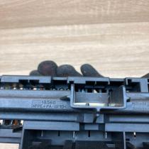 6900582 18560 Used Fuse module BMW 7 E65 E66
