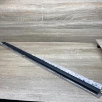 1374121 2N11N2580BE  Rear door window/glass frame Ford Mondeo MK II
