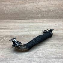 9674950180   EGR valve line/pipe/hose Volvo V40