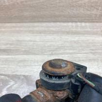 A1645000040 A00050628  Circulation pump for autonomous heater (webastos) Mercede