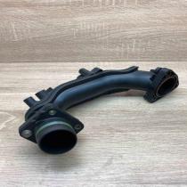 9674942380 72360  Air intake hose/pipe Peugeot 3008 I