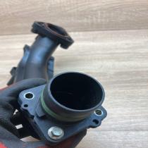 9674942380 72360  Air intake hose/pipe Peugeot 3008 I