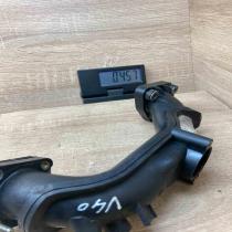 9674942380 72360  Air intake hose/pipe Peugeot 3008 I