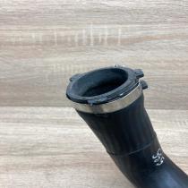 4B0145737 106917  Intercooler hose/pipe Audi A6 S6 C5 4B