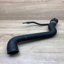 7531768 147776 10  Engine coolant pipe/hose BMW 3 E90 E91