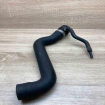 7531768 147776 10  Engine coolant pipe/hose BMW 3 E90 E91