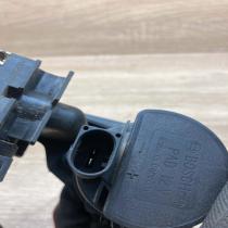 4F2819372 060120N  Coolant heater control valve Audi A6 S6 C6 4F