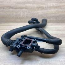 25192230 565563897  Thermostat/thermostat housing Opel Astra H