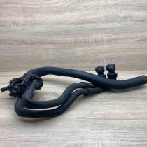 25192230 565563897  Thermostat/thermostat housing Opel Astra H