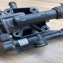 25192230 565563897  Thermostat/thermostat housing Opel Astra H