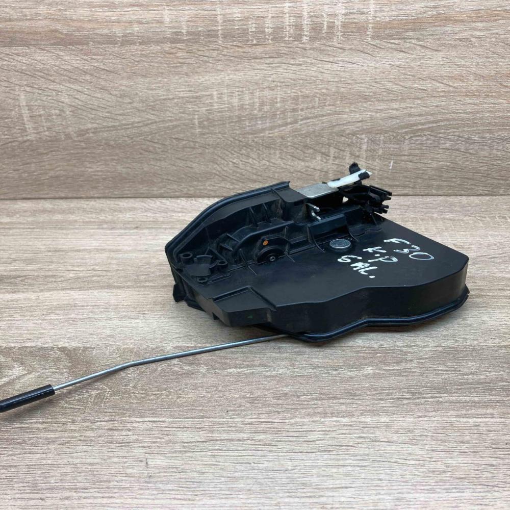 7229459   Rear door lock BMW 3 F30 F35 F31