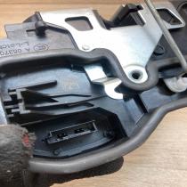 7229459   Rear door lock BMW 3 F30 F35 F31