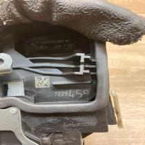 7229459   Rear door lock BMW 3 F30 F35 F31