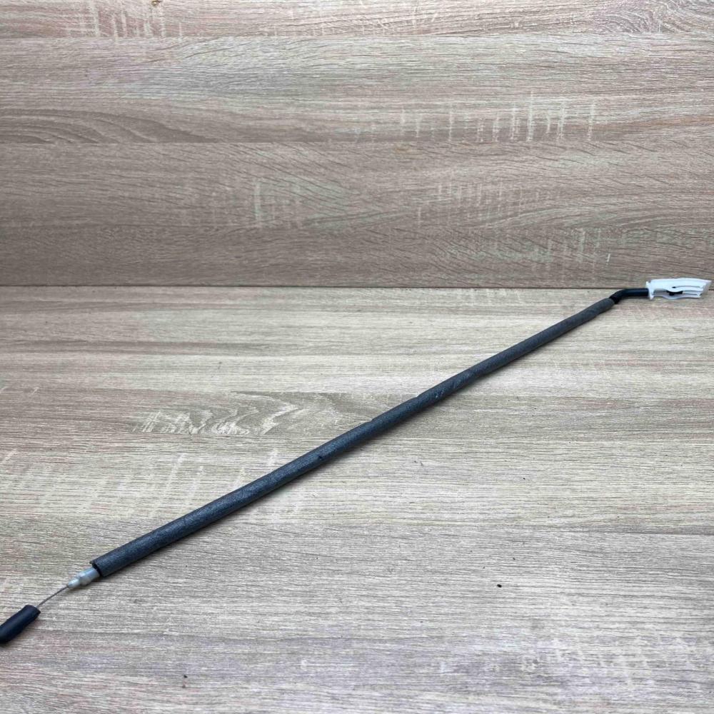 7259827 04  Front door cable line BMW 3 F30 F35 F31