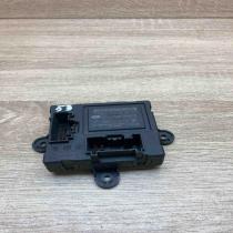 AH22 14D618 AD 10021273  Door control unit/module Jaguar XF X250
