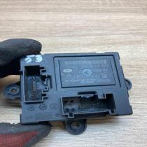 AH22 14D618 AD 10021273  Door control unit/module Jaguar XF X250