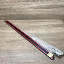 6N4853073A   Front door trim (molding) Volkswagen Polo III 6N 6N2 6NF