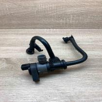 7636155 1T318S  Turbo solenoid valve BMW X5 E70