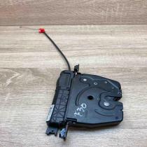 7224692 918064 104  Tailgate/trunk/boot lock/catch/latch BMW 3 F30 F35 F31