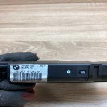 7224692 918064 104  Tailgate/trunk/boot lock/catch/latch BMW 3 F30 F35 F31