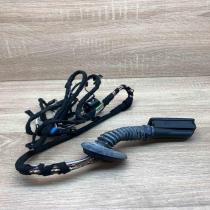 9286250 9224365  Rear door wiring loom BMW 3 F30 F35 F31