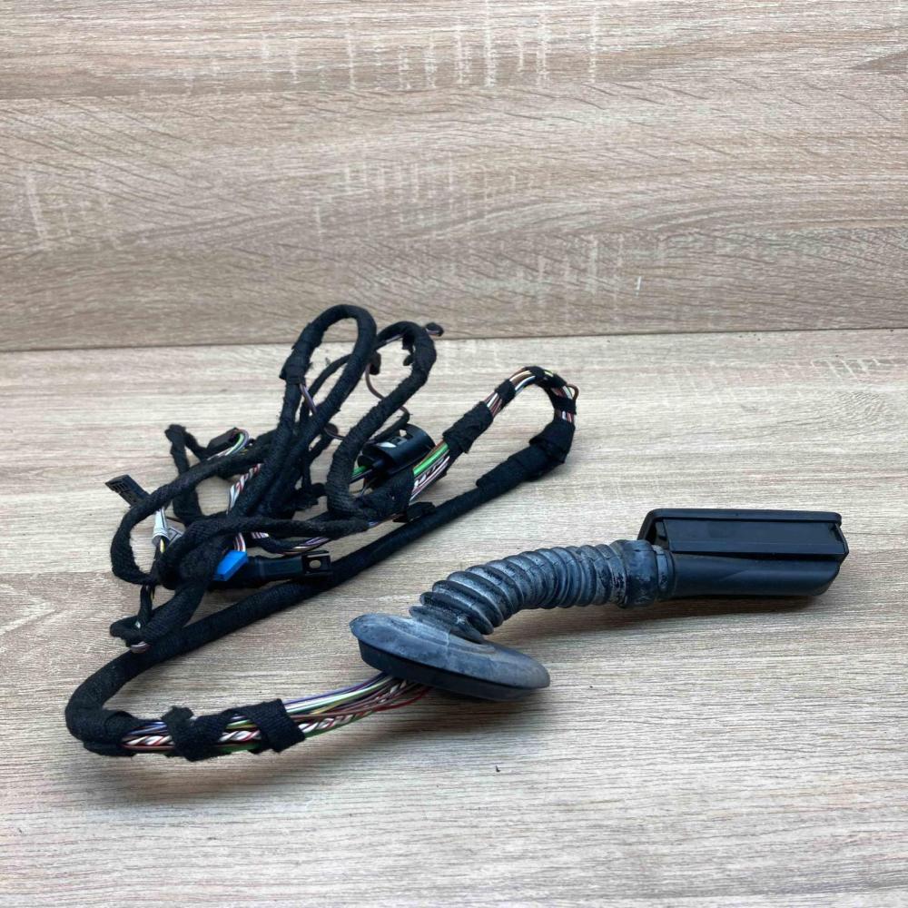 9286250 9224365  Rear door wiring loom BMW 3 F30 F35 F31