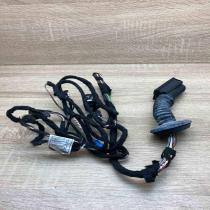 9286250 9224365  Rear door wiring loom BMW 3 F30 F35 F31