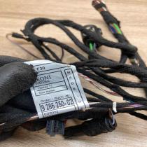 9286250 9224365  Rear door wiring loom BMW 3 F30 F35 F31