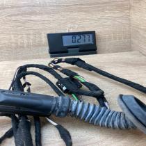 9286250 9224365  Rear door wiring loom BMW 3 F30 F35 F31