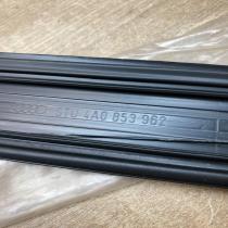 4A0853962   Rear door trim (molding) Audi A6 S6 C4 4A