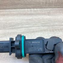 7566990 280218169  Mass air flow meter BMW 5 F10 F11