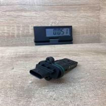 7566990 280218169  Mass air flow meter BMW 5 F10 F11