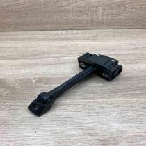 7311339 VL  Front door check strap stopper BMW 3 F30 F35 F31