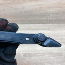7311339 VL  Front door check strap stopper BMW 3 F30 F35 F31