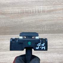7311339 VL  Front door check strap stopper BMW 3 F30 F35 F31