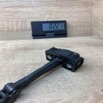 7311339 VL  Front door check strap stopper BMW 3 F30 F35 F31