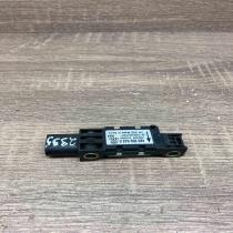 4B0959643E   Airbag deployment crash/impact sensor Audi A6 S6 C5 4B