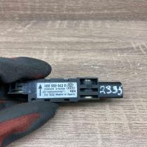 4B0959643E   Airbag deployment crash/impact sensor Audi A6 S6 C5 4B